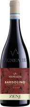 Zeni - Bardolino Classico Vigne Alte DOC 2024